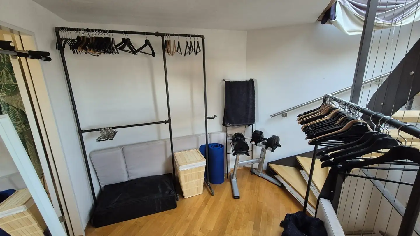 Appartement à louer - 8003 Zürich