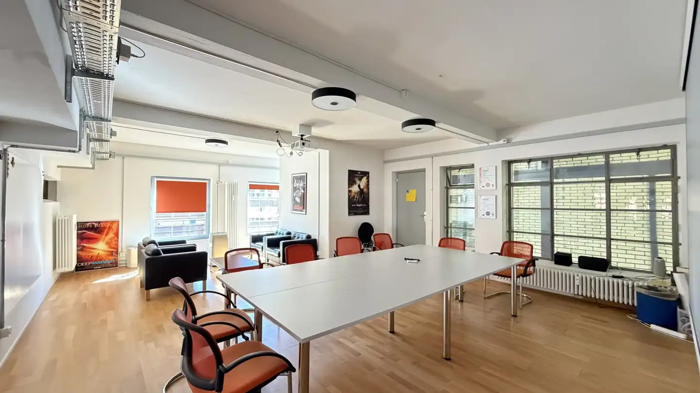 Bürofläche mieten - Rychenbergstrasse 67, 8400 Winterthur - Foto 4
