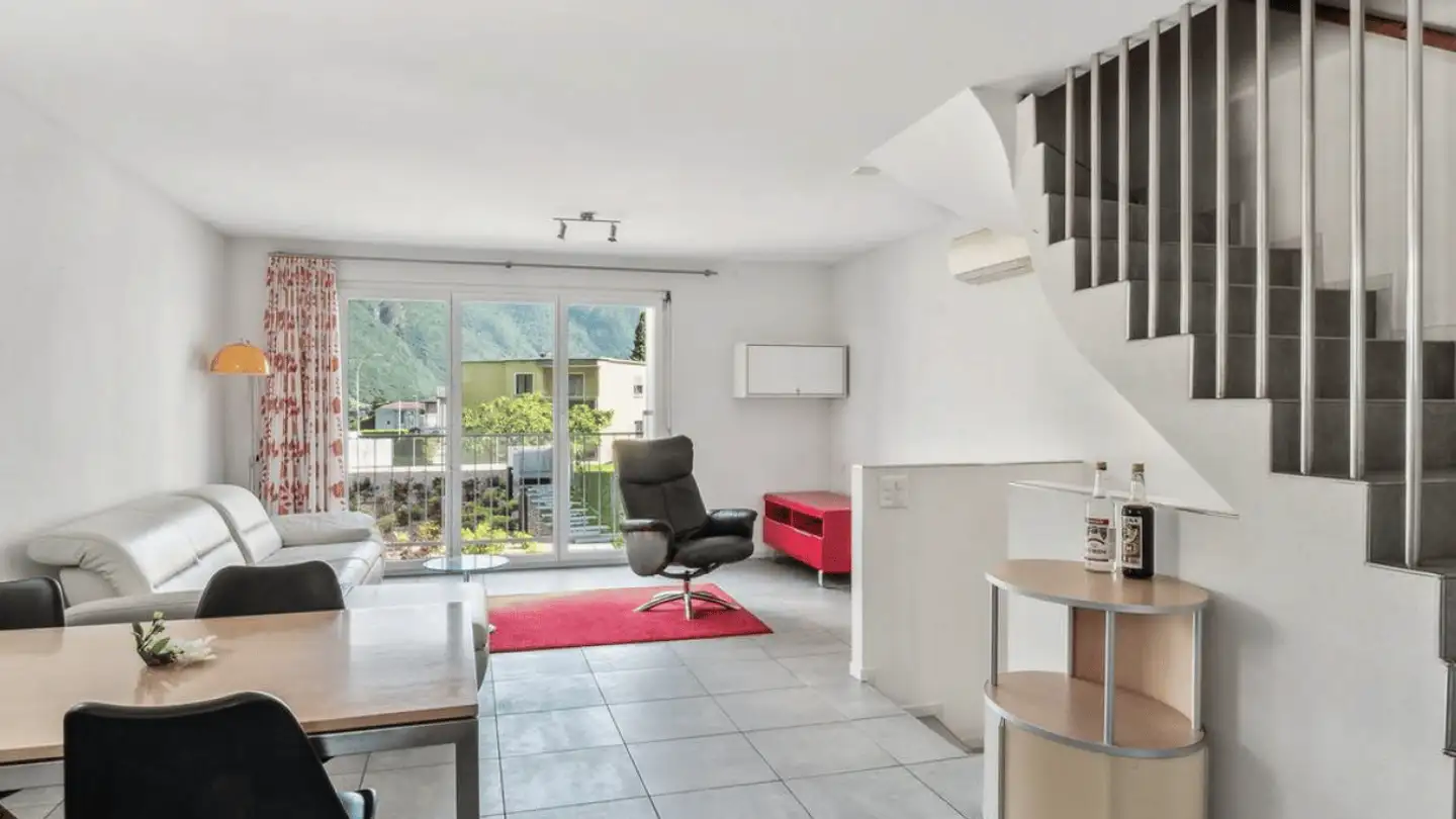 Casa singola in vendita - Via Storni 7, 6802 Rivera - Photo 3