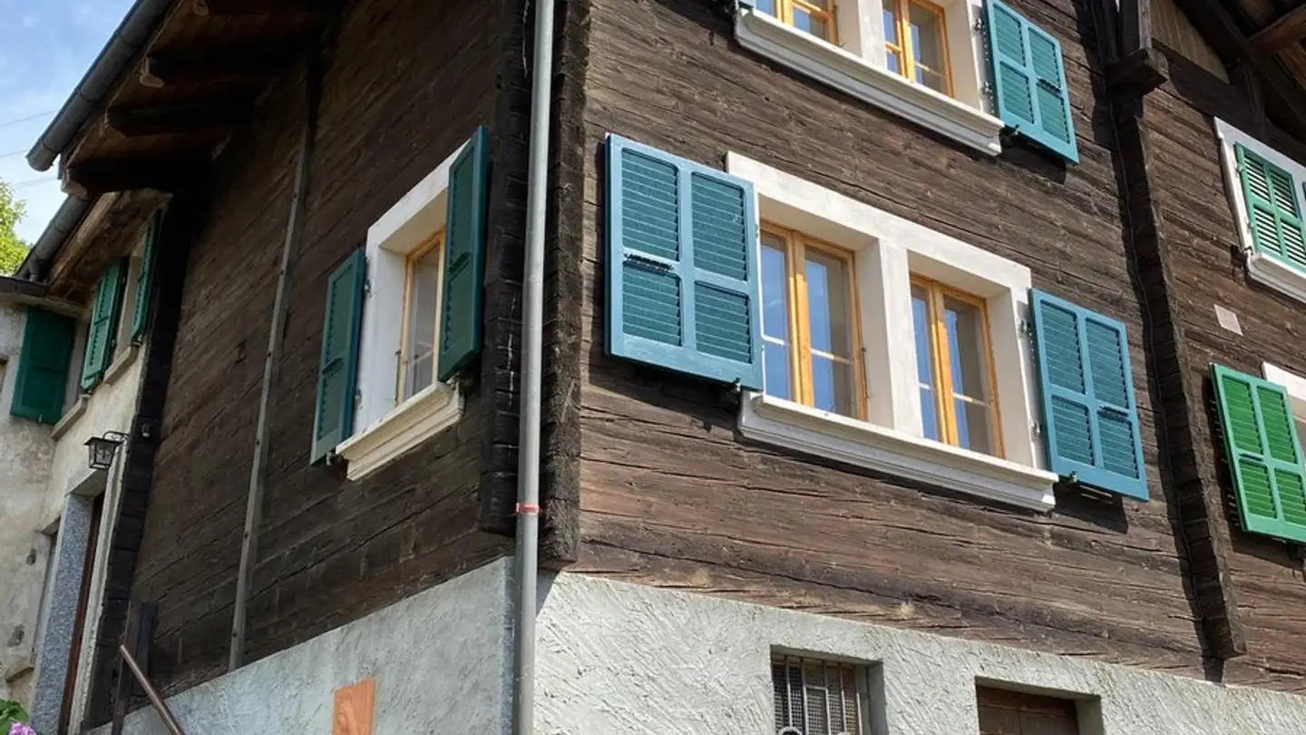 Maison individuelle à vendre - 6760 Faido - Photo 2