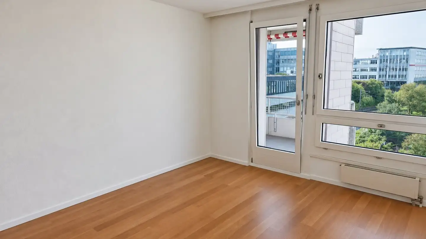 Appartamento in vendita - Alte Jonastrasse 22, 8640 Rapperswil SG - Foto 4