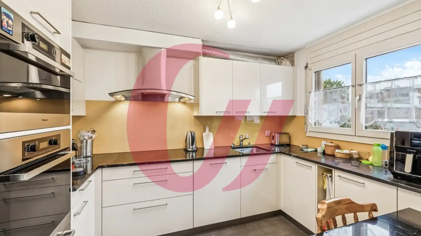 Einfamilienhaus kaufen - 1628 Vuadens - Foto 3