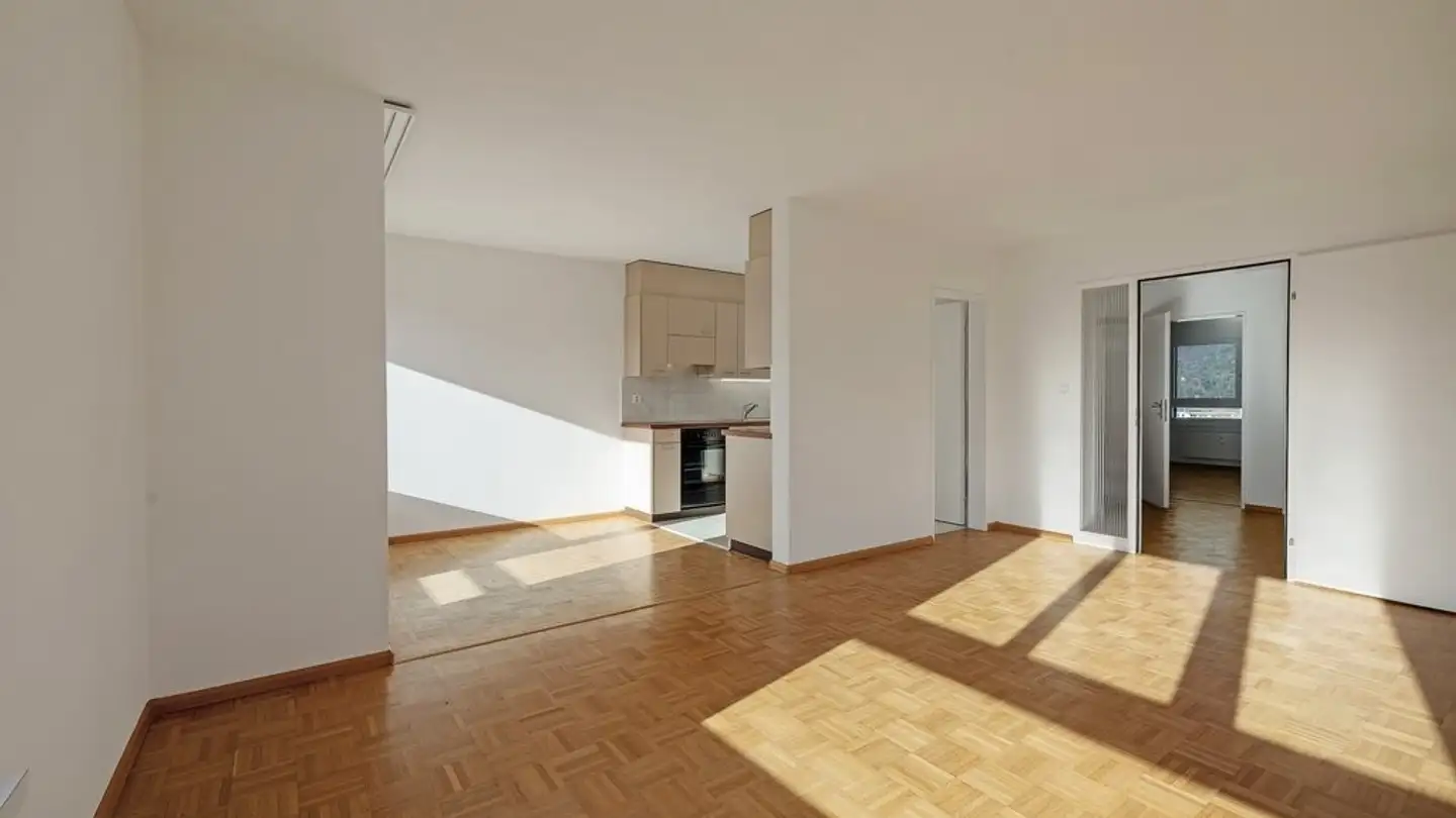 Appartamento in affitto - Frenkenstrasse 10, 4410 Liestal - Foto 4