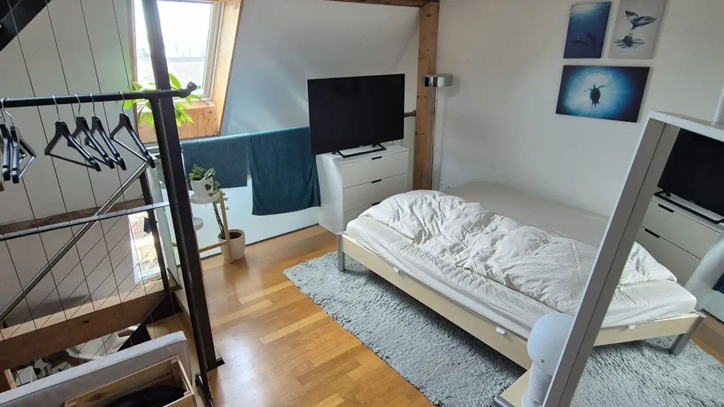 Appartement à louer - 8003 Zürich - Photo 2