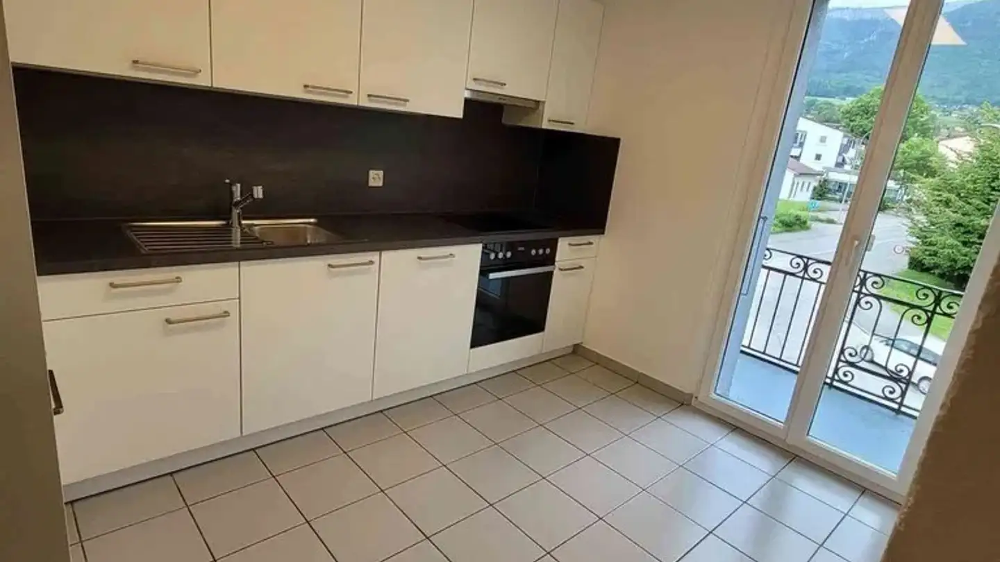 Appartamento in affitto - Solothurnstrasse 2, 2544 Bettlach