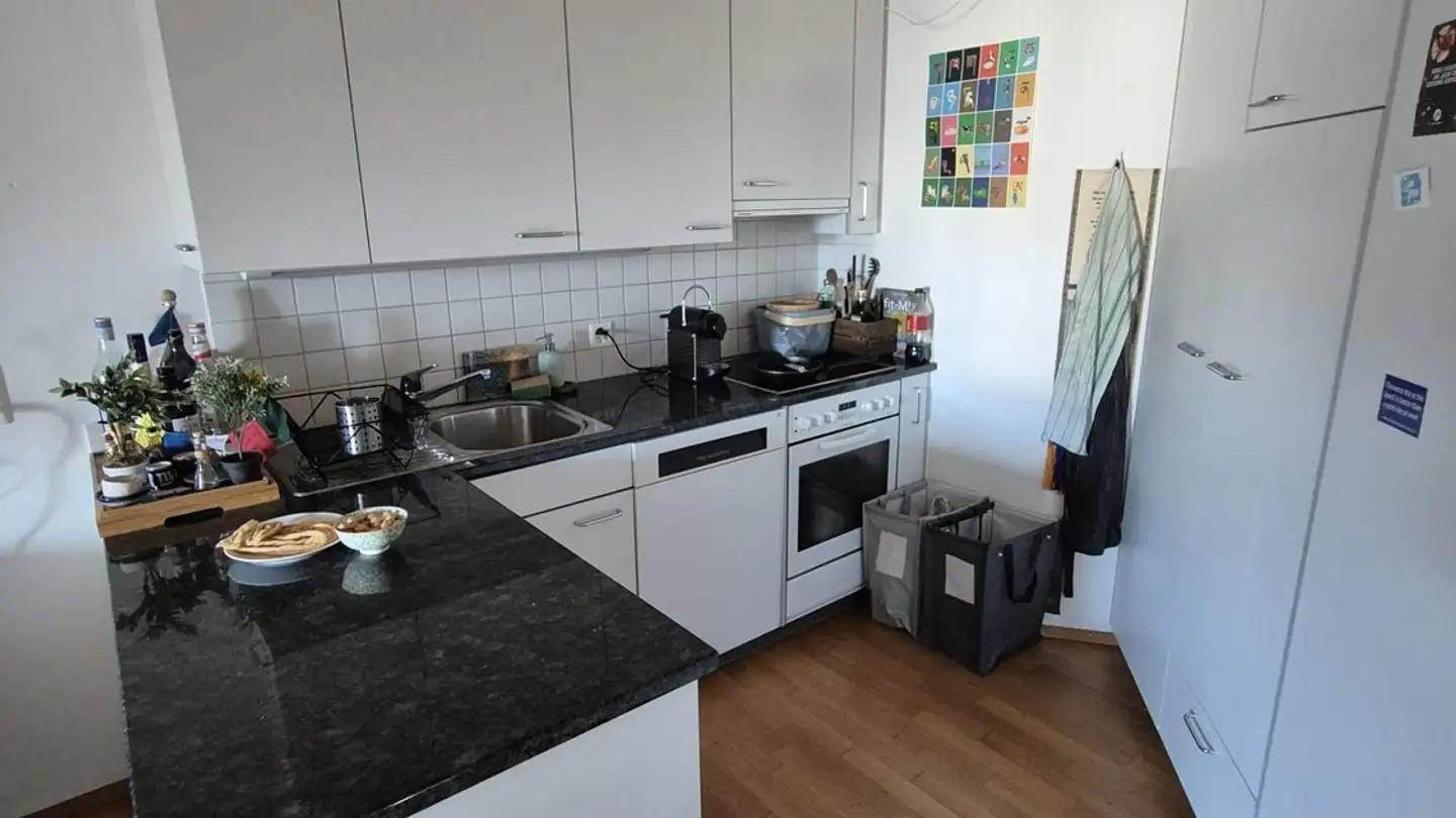 Appartement à louer - 8003 Zürich - Photo 3