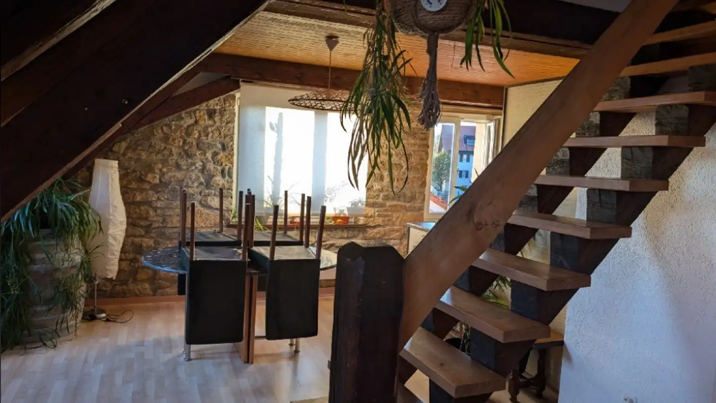 Appartement à louer - 2340 Le Noirmont