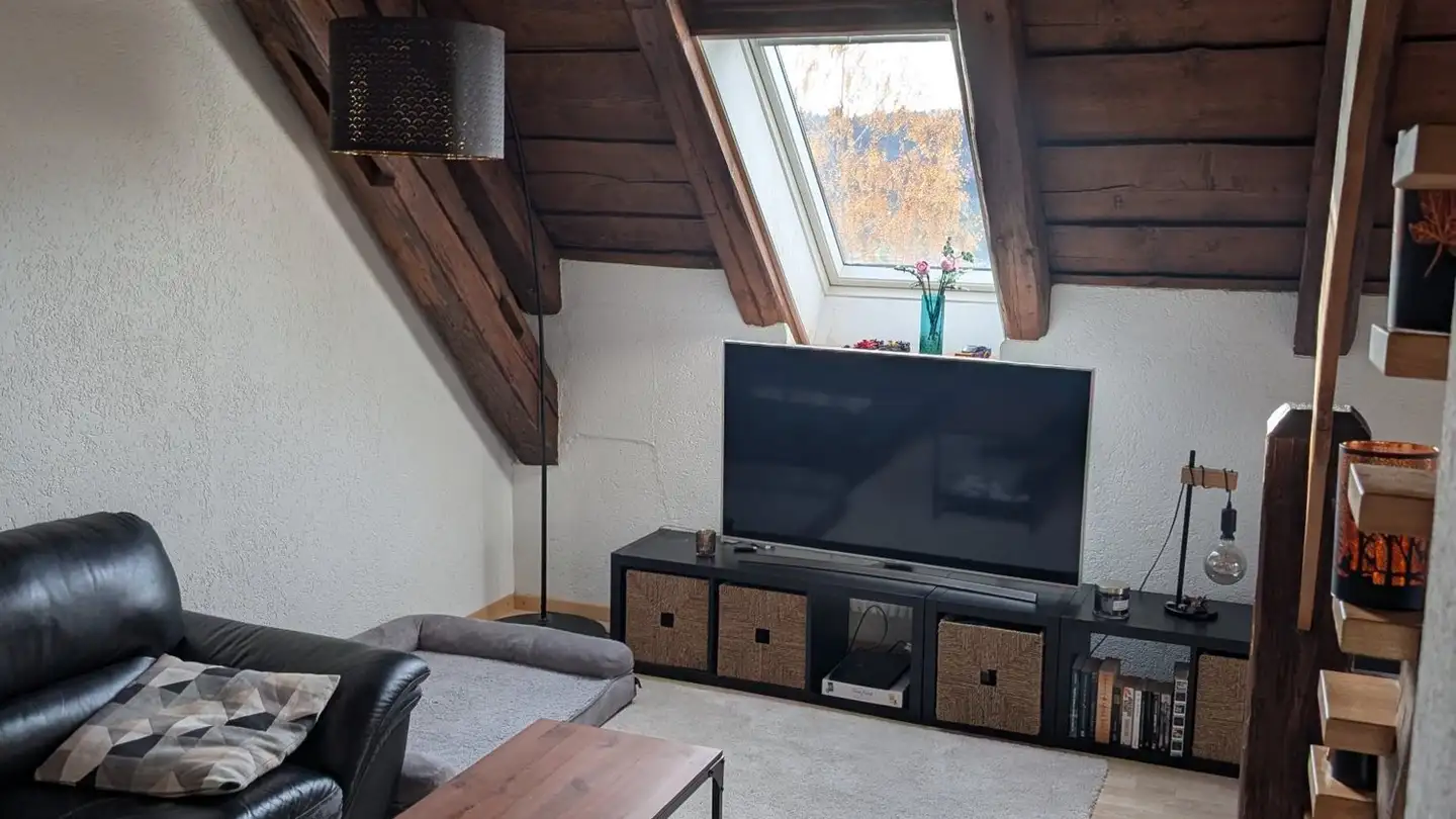 Appartamento in affitto - 2340 Le Noirmont - Photo 2