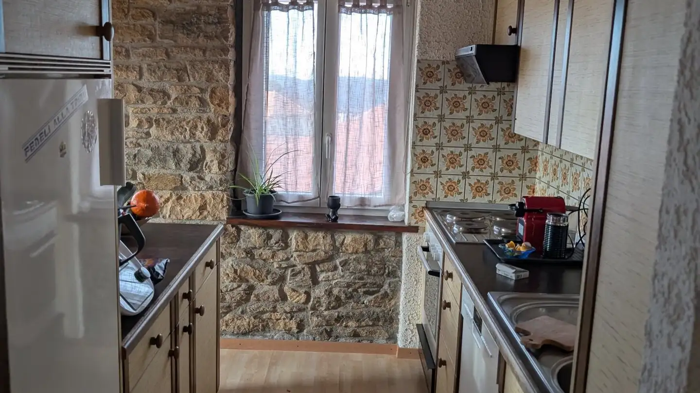 Appartamento in affitto - 2340 Le Noirmont - Photo 3