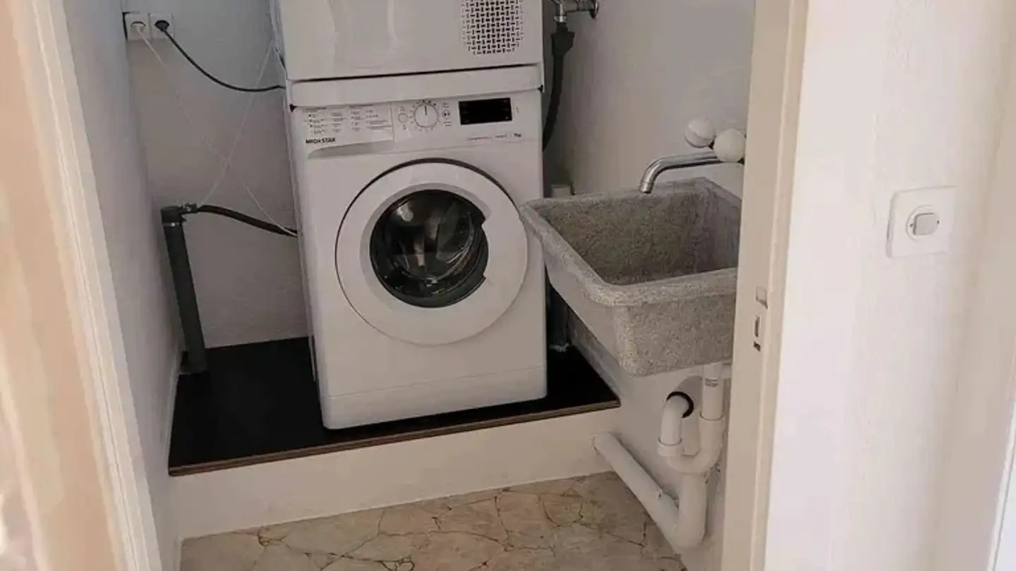Appartamento in affitto - Solothurnstrasse 2, 2544 Bettlach - Foto 4