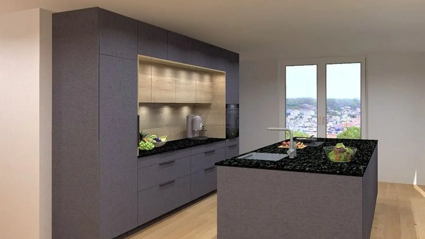 Appartamento in affitto - Hauptstrasse 12, 2563 Ipsach - Photo 3