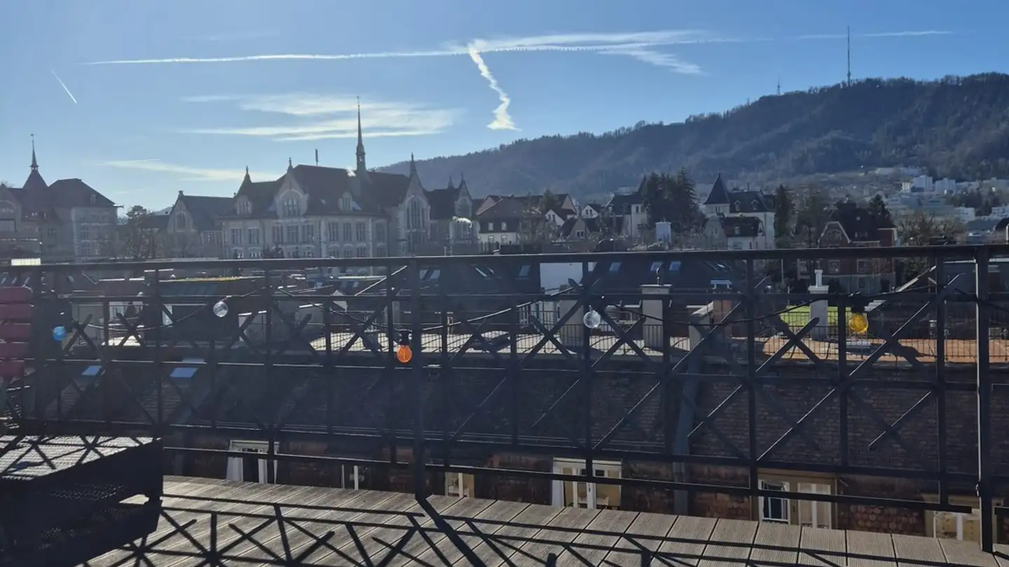 Appartement à louer - 8003 Zürich - Photo 4