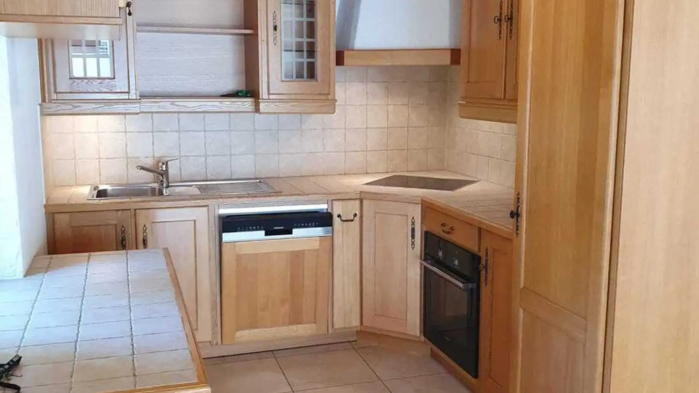 Maison en terrasse à louer - Rue de l'Ochette 3, 1536 Combremont-le-Petit