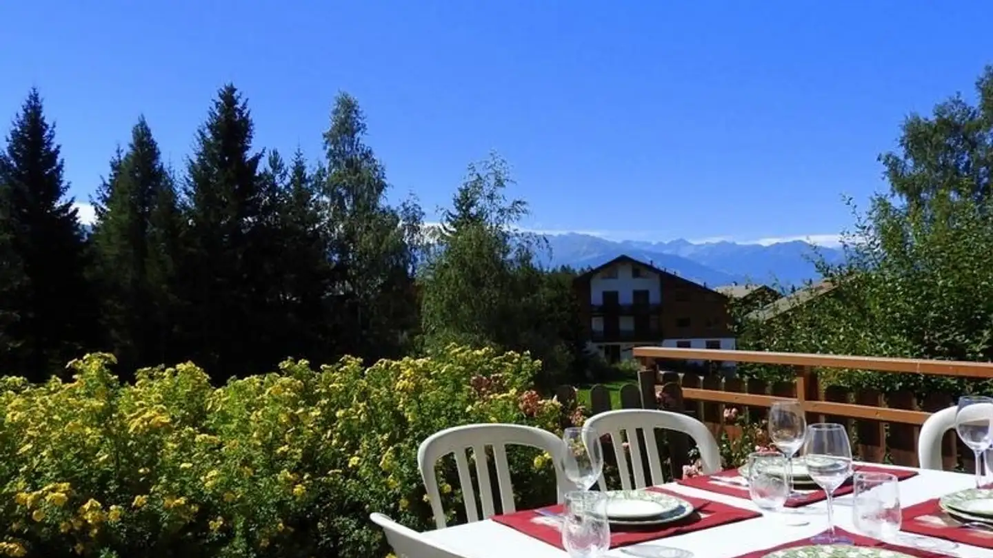 Appartement à louer - 3963 Crans-Montana - Photo 4