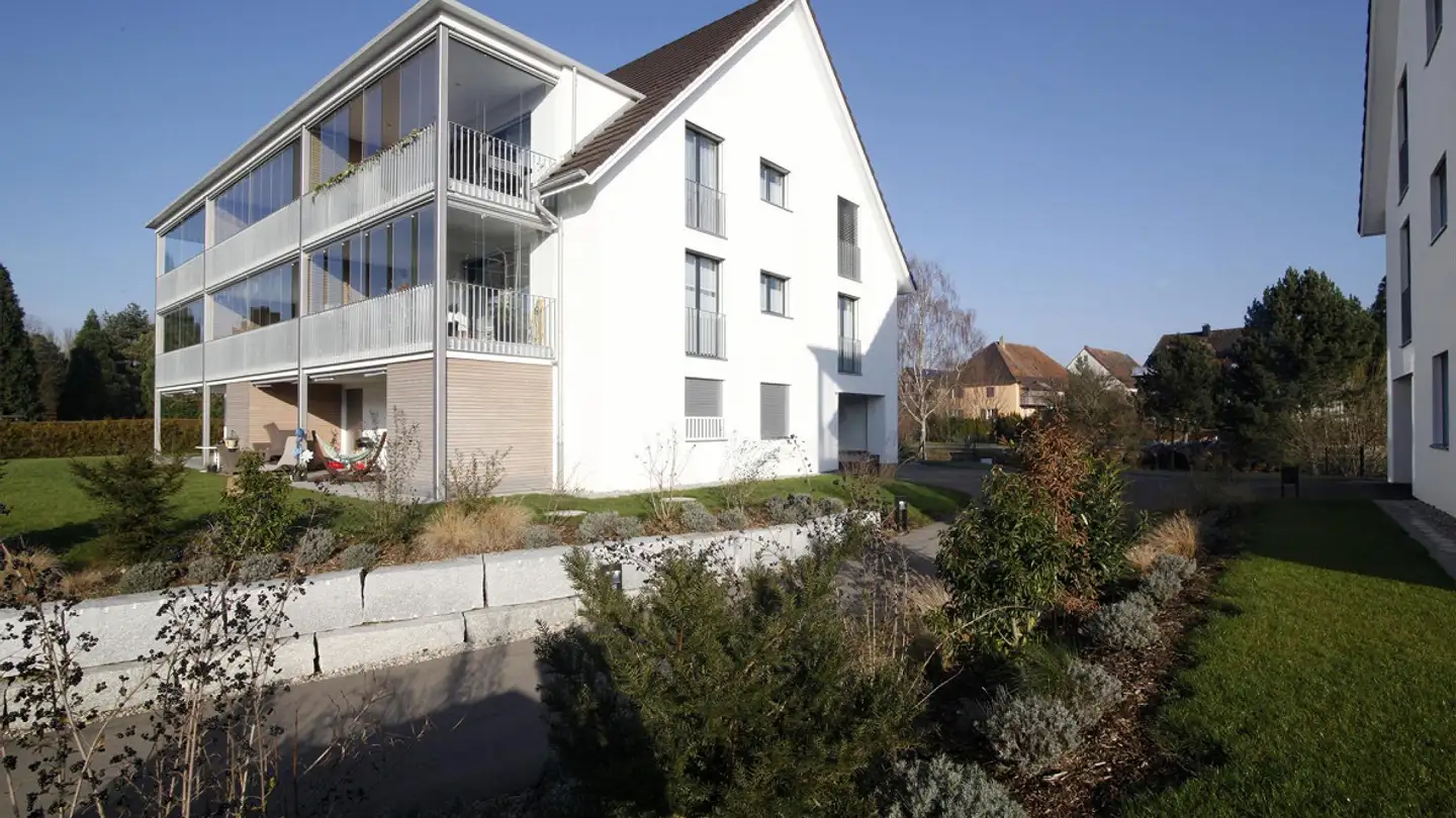 Parkplatz im Freien mieten - Betteltalstrasse, 8262 Ramsen