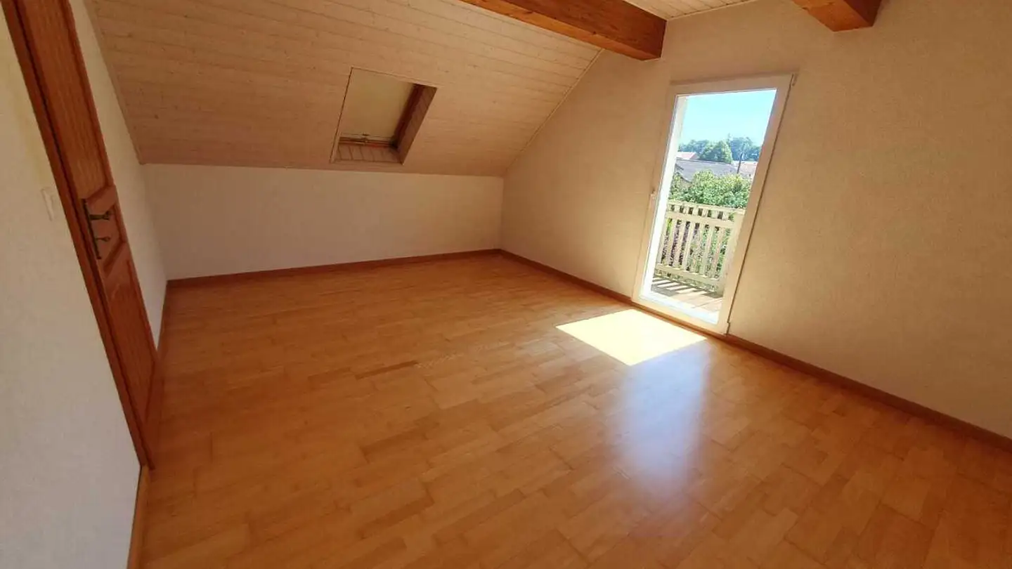 Maison en terrasse à louer - Rue de l'Ochette 3, 1536 Combremont-le-Petit - Photo 4