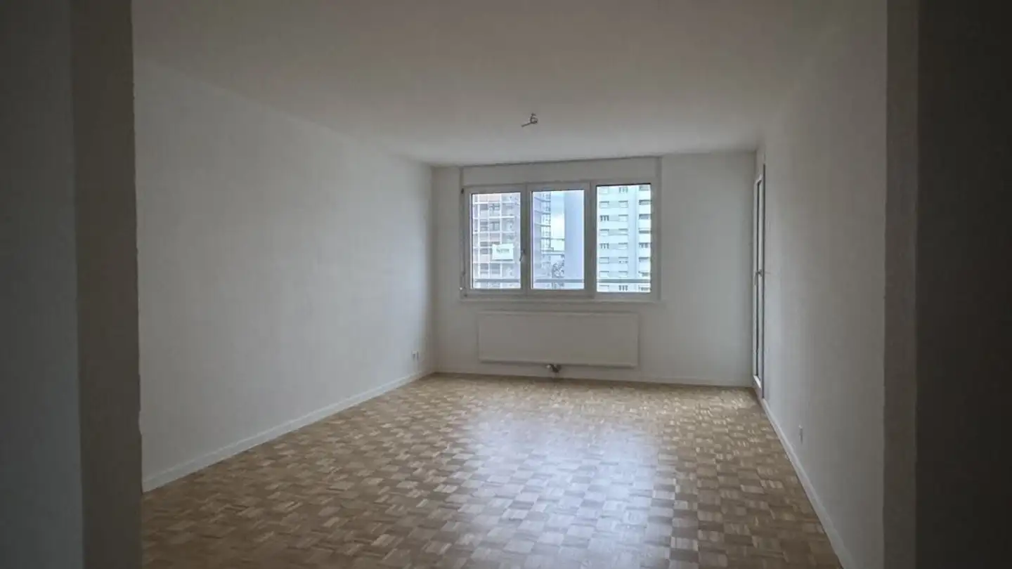 Wohnung mieten - Rue De La Blancherie 40, 1022 Chavannes-près-Renens - Foto 3