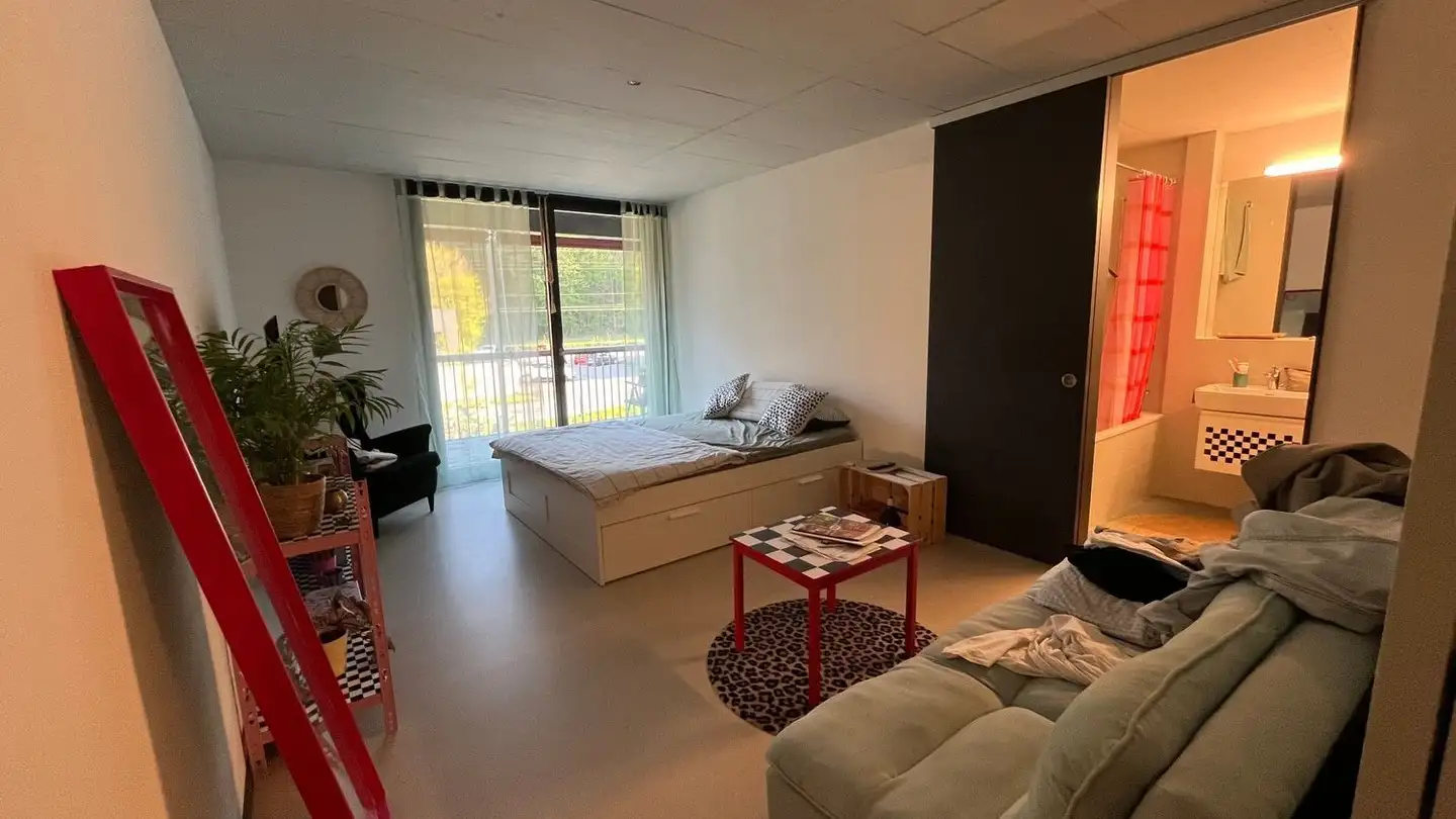 Appartamento ammobiliato in affitto - Riedbachstrasse 77, 3027 Bern