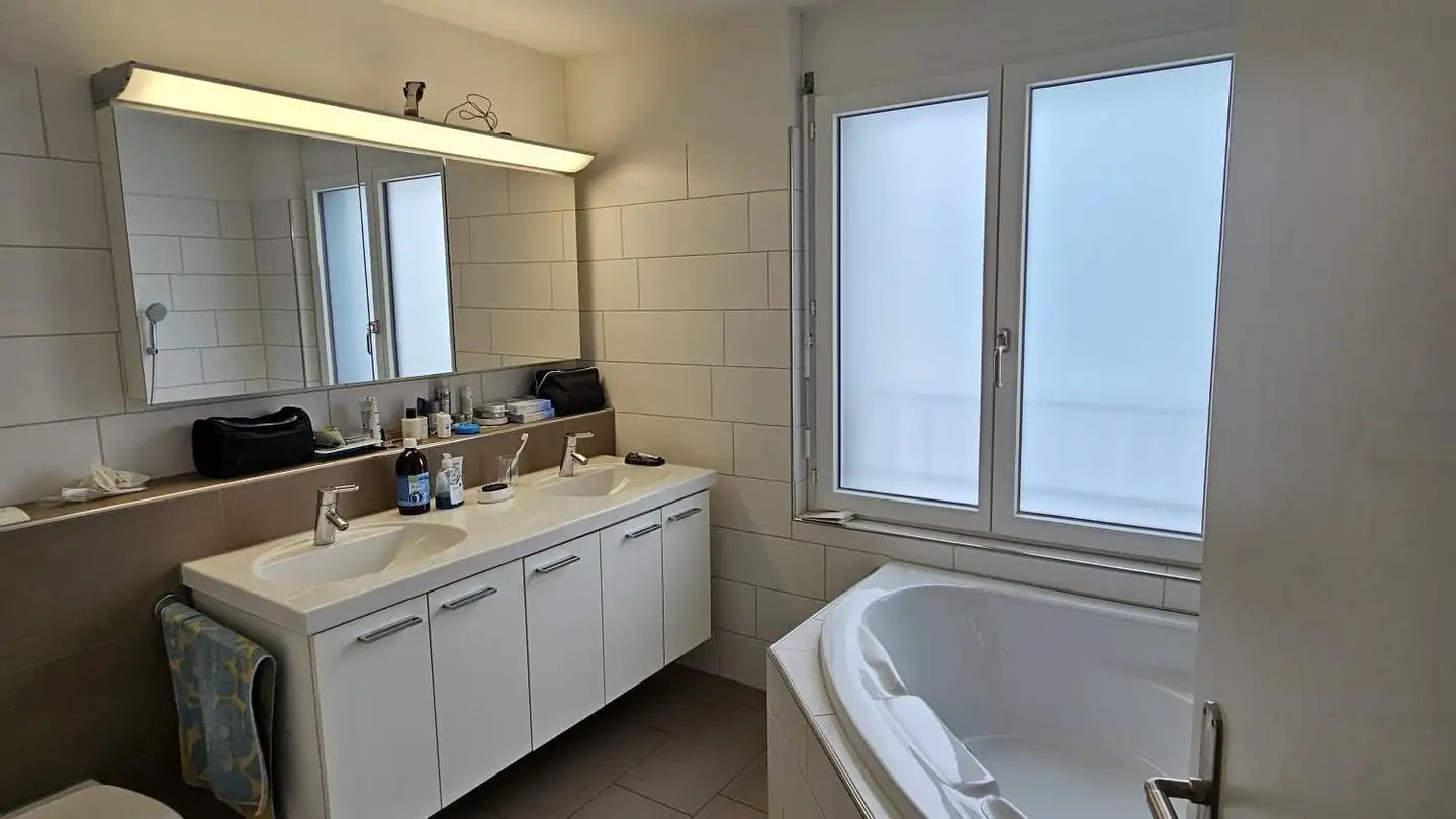Wohnung mieten - Breiteackerstrasse 14, 8422 Pfungen