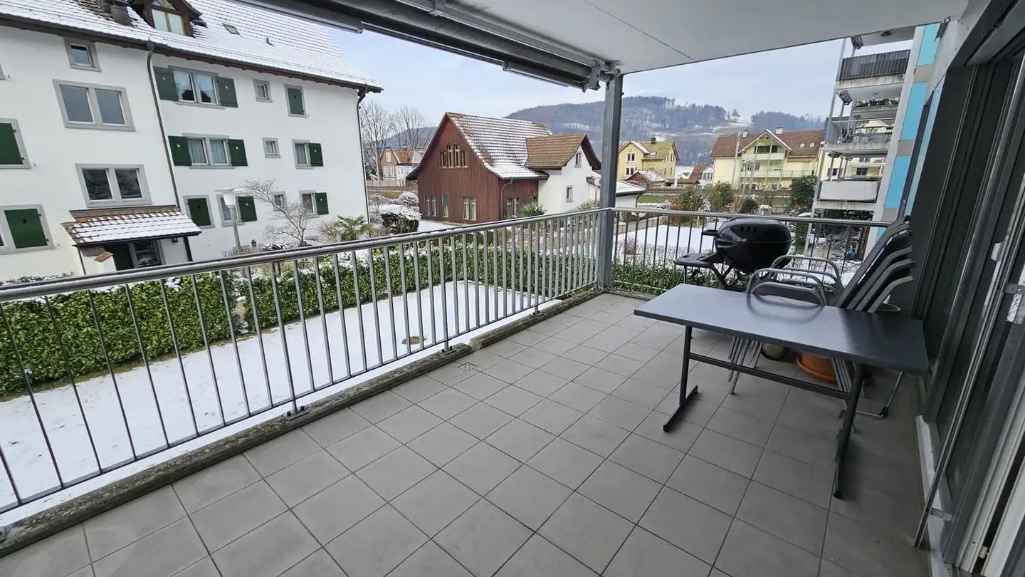 Wohnung mieten - Breiteackerstrasse 14, 8422 Pfungen - Foto 2