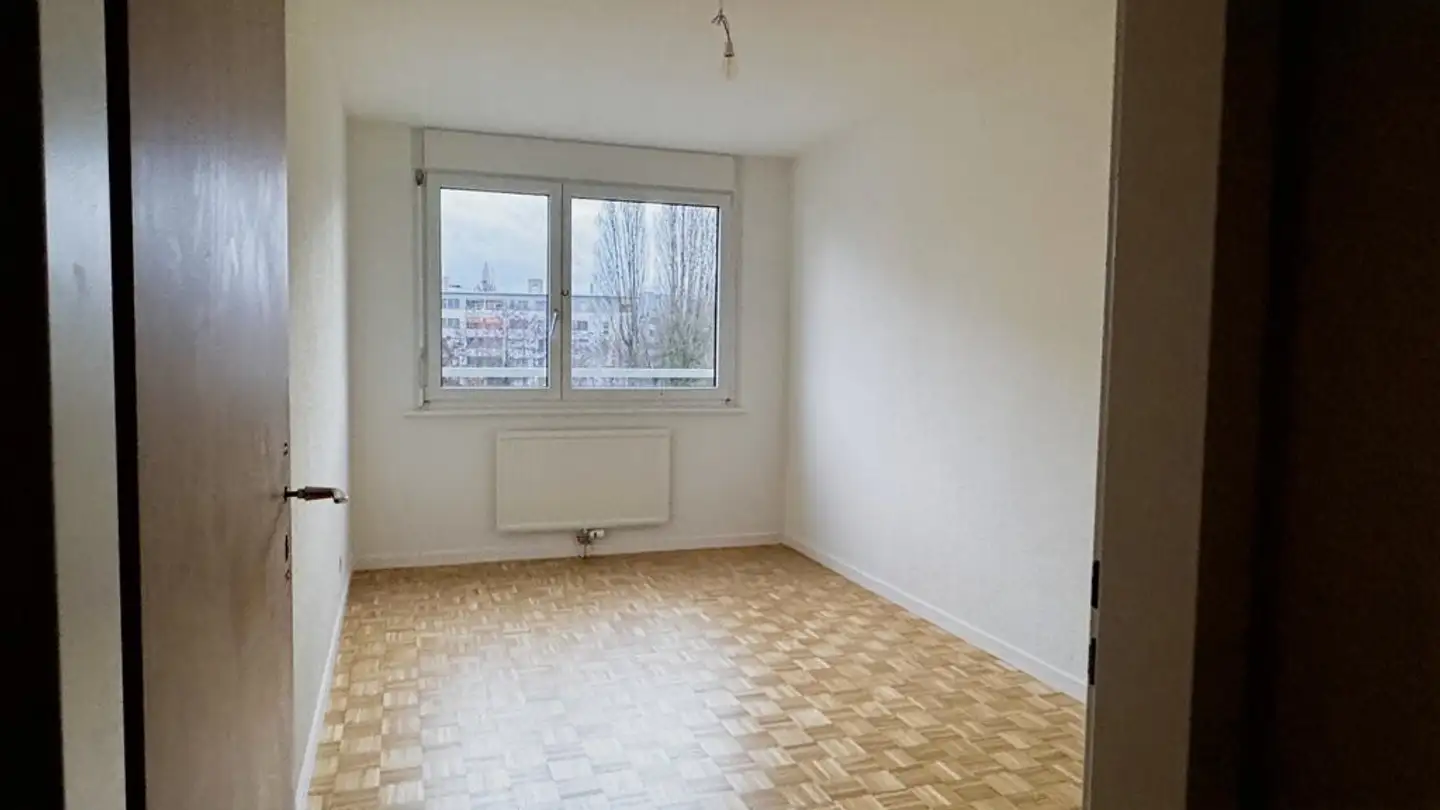 Wohnung mieten - Rue De La Blancherie 40, 1022 Chavannes-près-Renens - Foto 4