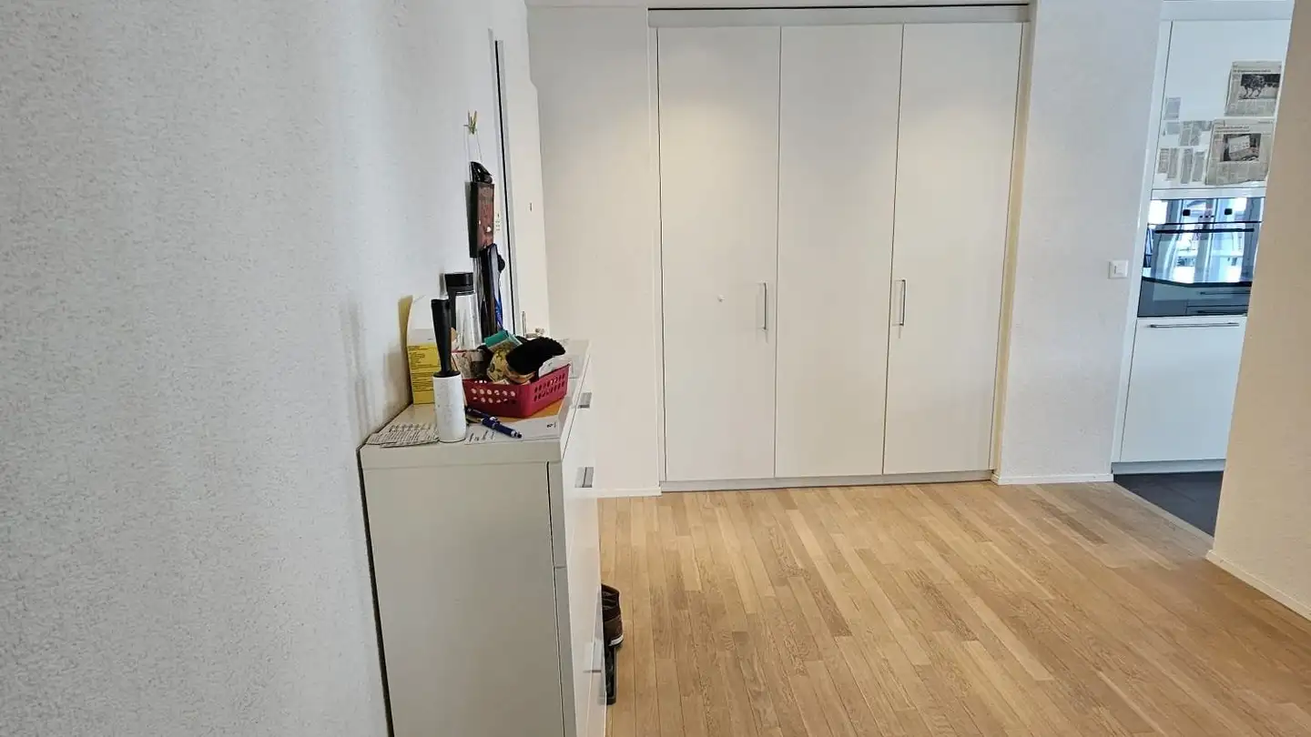Wohnung mieten - Breiteackerstrasse 14, 8422 Pfungen - Foto 4