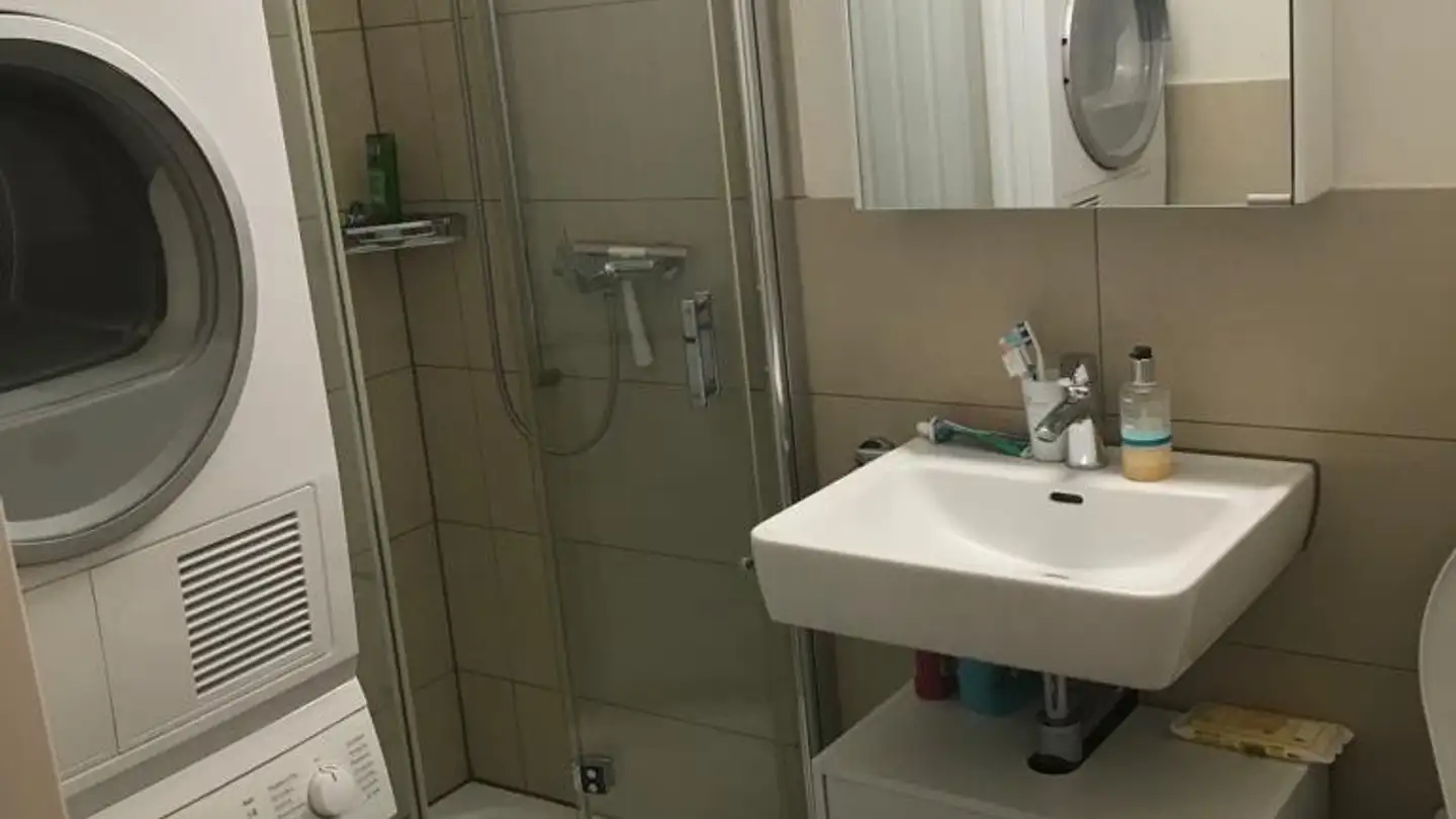 Stanza singola in affitto - 8810 Horgen - Foto 2