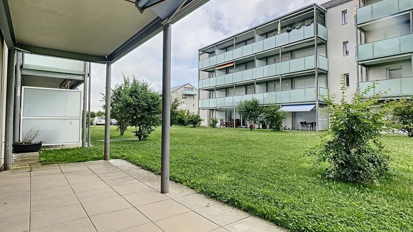 Wohnung mieten - Impasse Des Lilas 1, 1580 Avenches