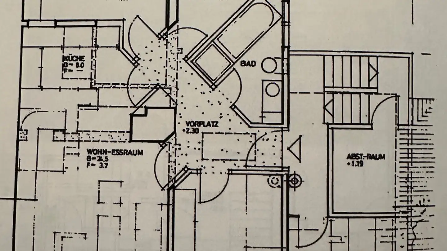Apartment for rent - Güntisbergstrasse 49, 8636 Wald ZH - Photo 2
