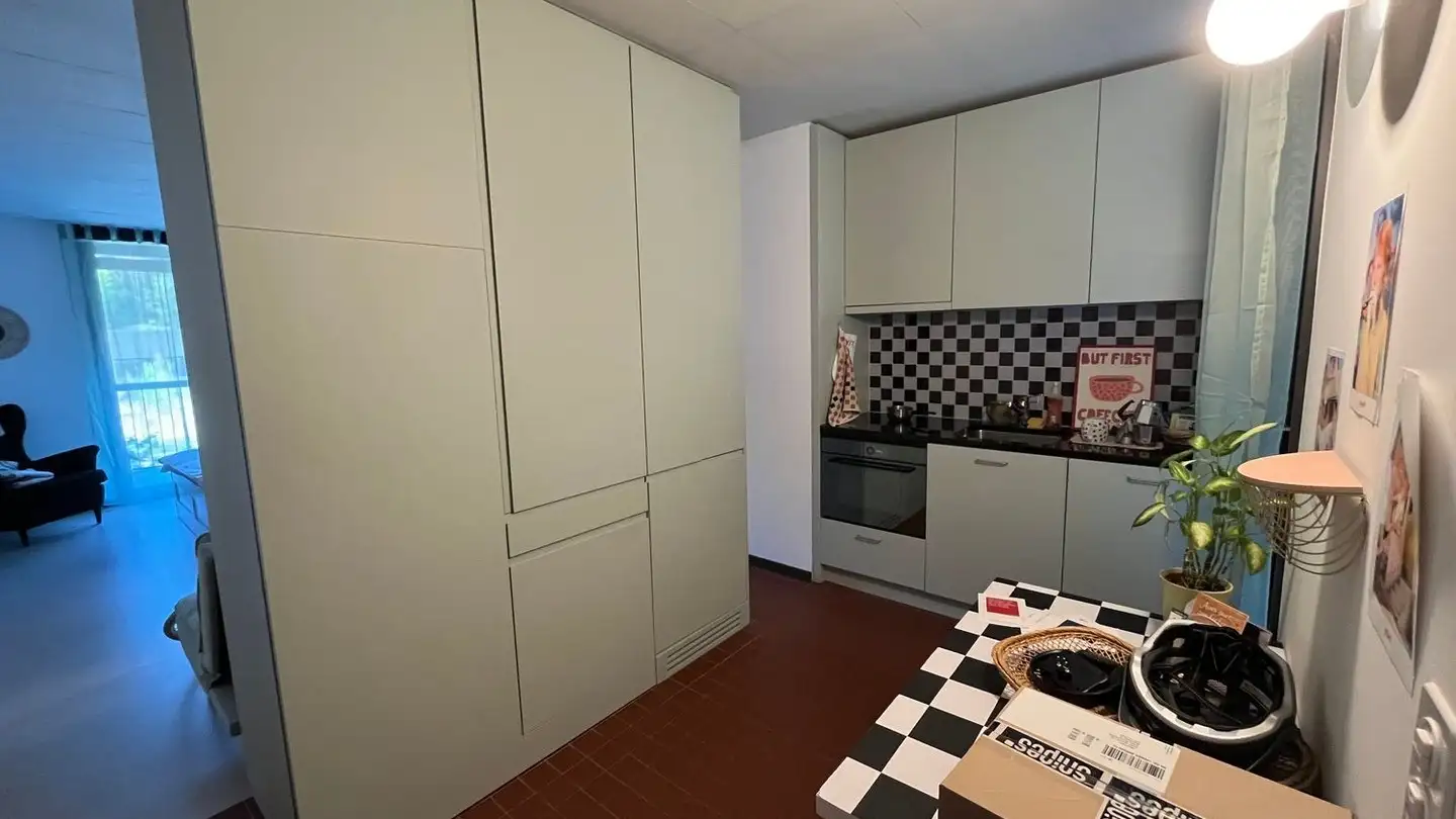 Appartamento ammobiliato in affitto - Riedbachstrasse 77, 3027 Bern - Foto 2