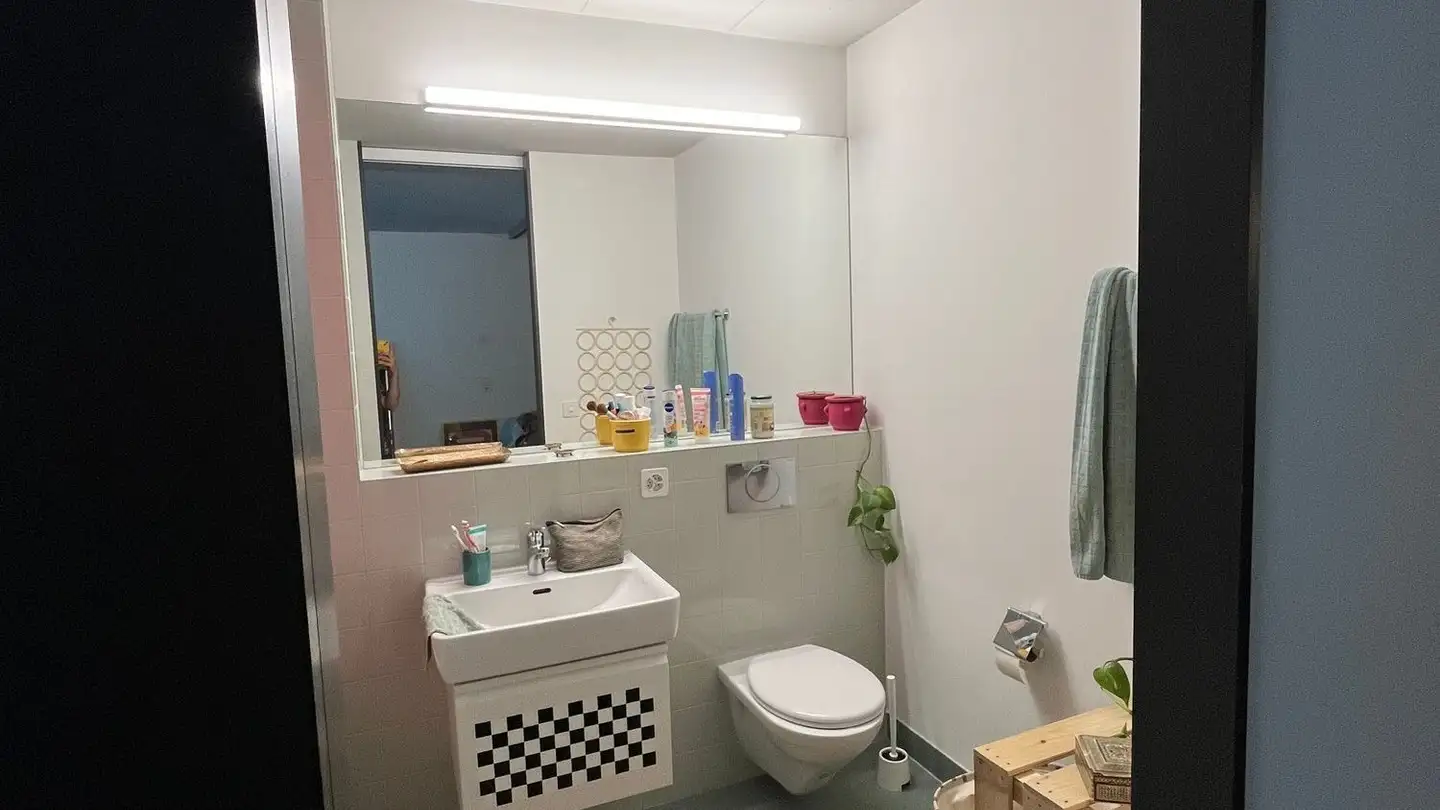 Appartamento ammobiliato in affitto - Riedbachstrasse 77, 3027 Bern - Foto 3