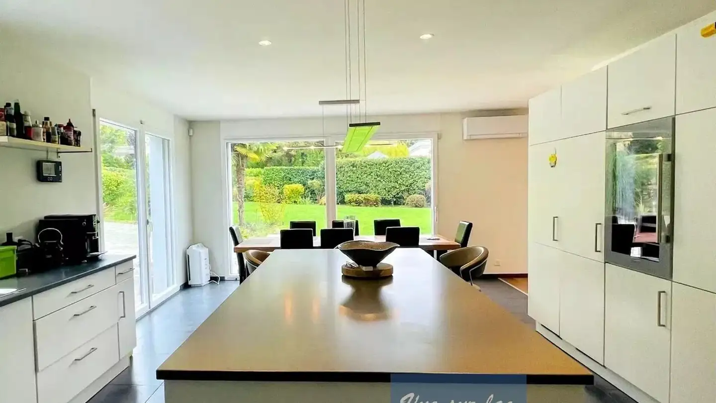 Casa singola in vendita - 1816 Chailly-Montreux - Foto 3