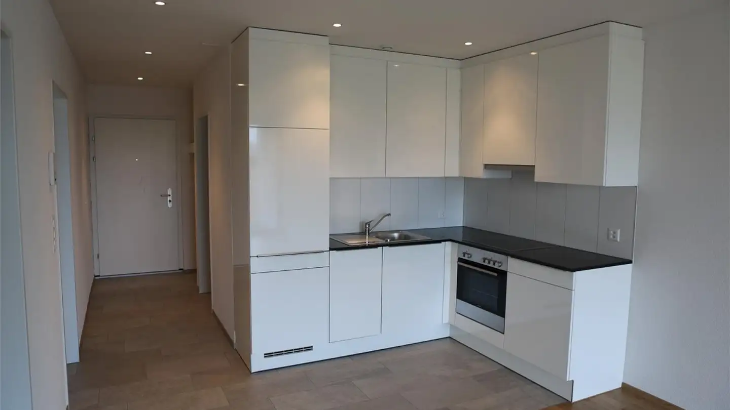 Wohnung mieten - Oberrieterstrasse 15, 9462 Montlingen - Foto 2