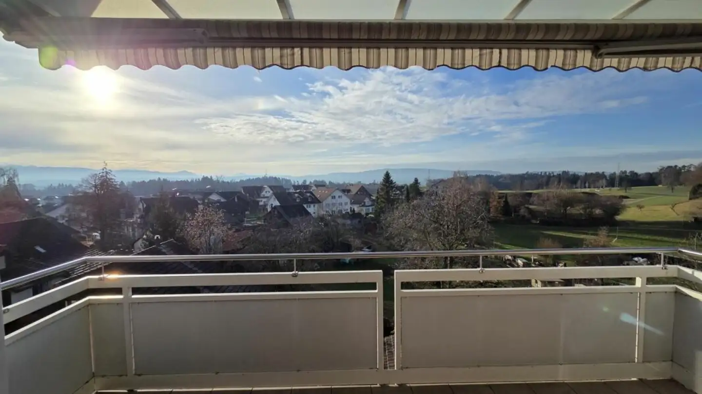 Appartamento in vendita - Langweidstrasse 3, 8624 Grüt (Gossau ZH) - Foto 2