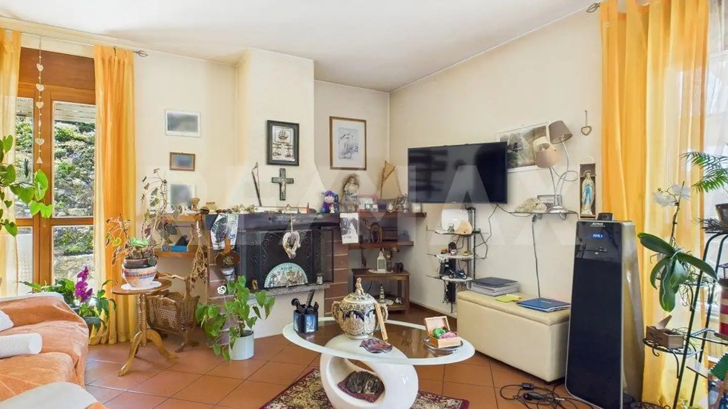 Casa singola in vendita - 6832 Pedrinate - Photo 3