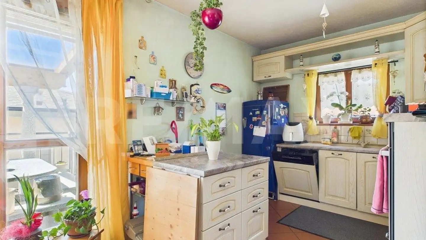 Casa singola in vendita - 6832 Pedrinate - Photo 4