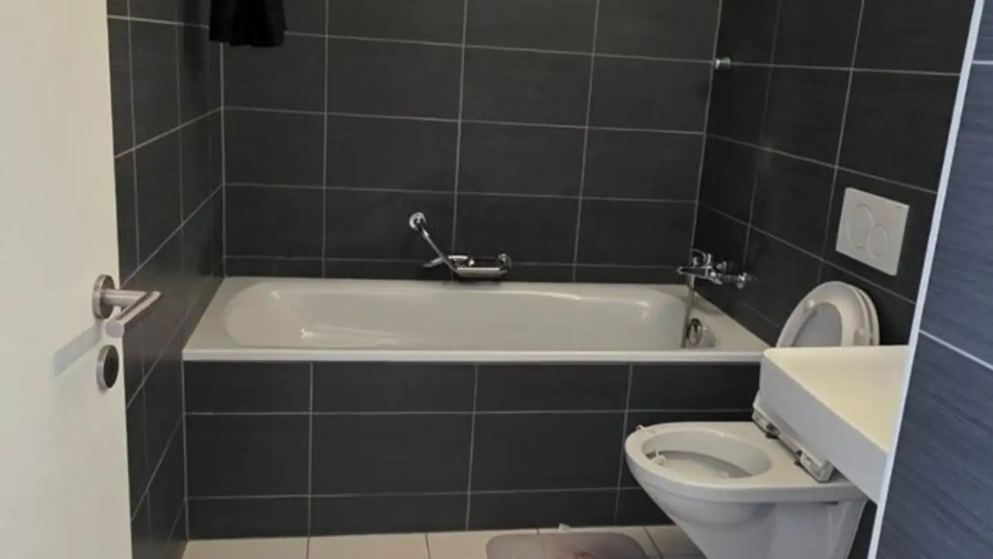 Wohnung mieten - Rue Oscar-Bider 130, 1950 Sion - Foto 3