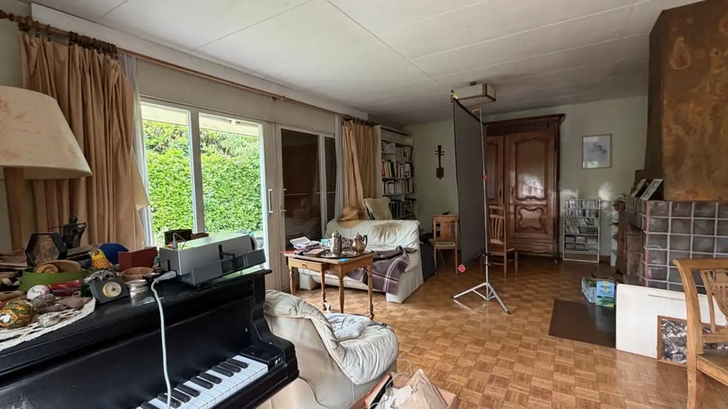 Single house for sale - 1228 Plan-les-Ouates - Photo 3