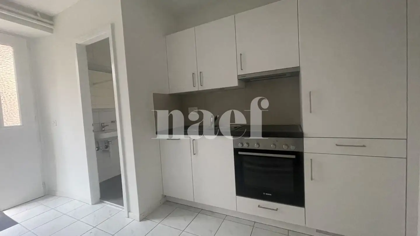 Studio in affitto - Rue De La Société 6, 2013 Colombier NE