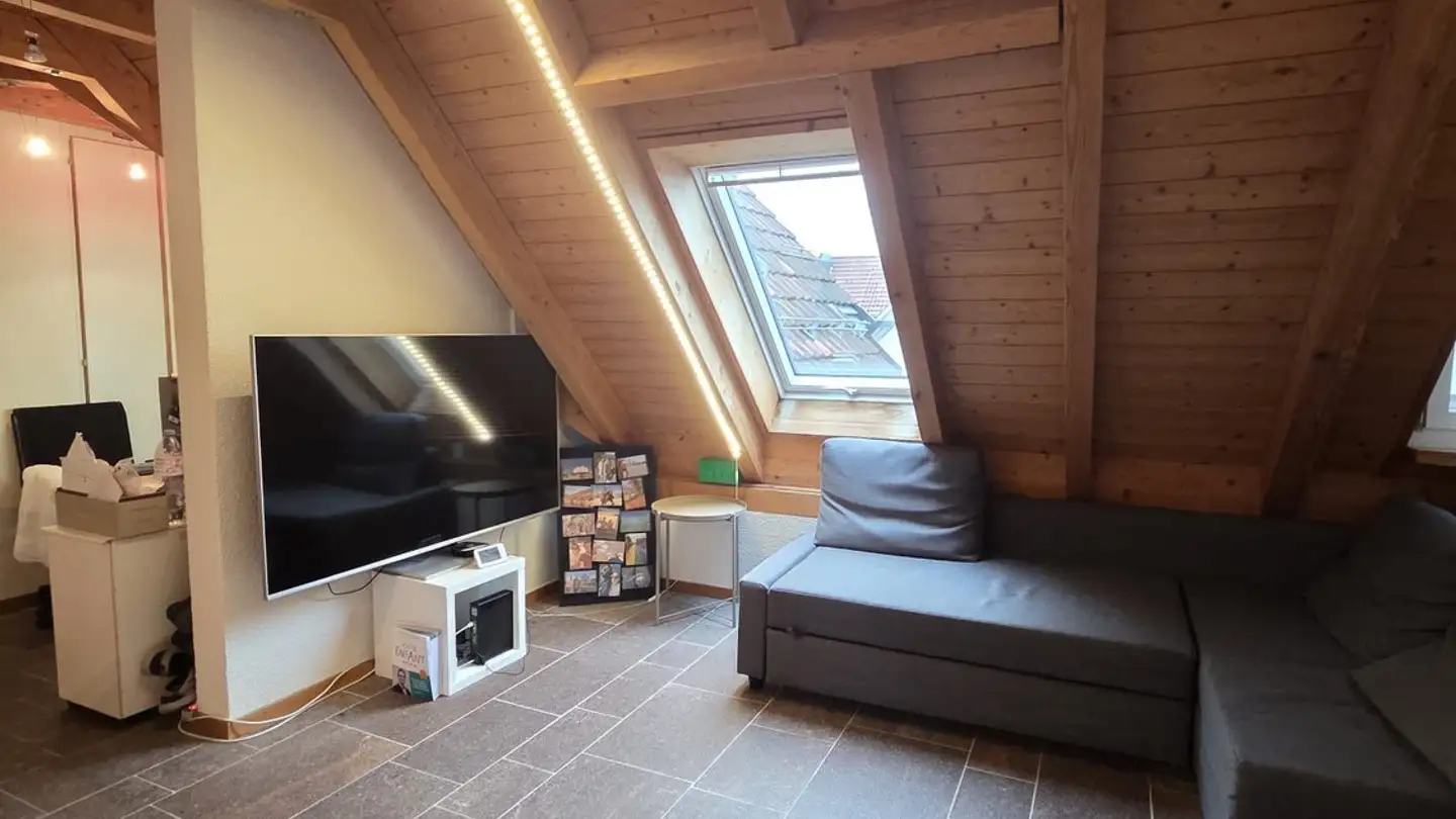 Appartement à louer - 8055 Zürich