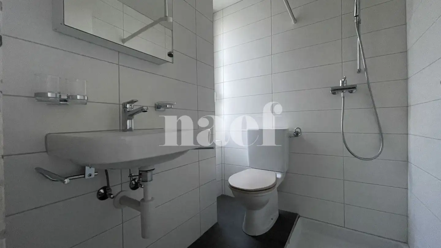 Studio in affitto - Rue De La Société 6, 2013 Colombier NE - Foto 2