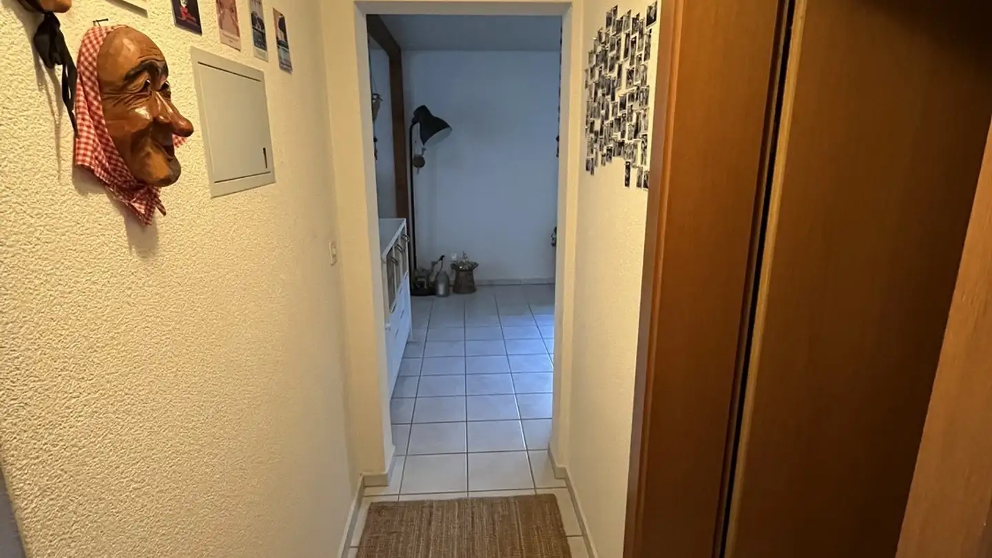 Wohnung mieten - Eigenheimweg 5, 6010 Kriens