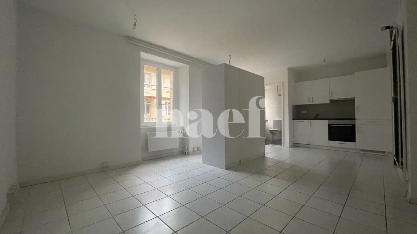 Studio in affitto - Rue De La Société 6, 2013 Colombier NE - Foto 3