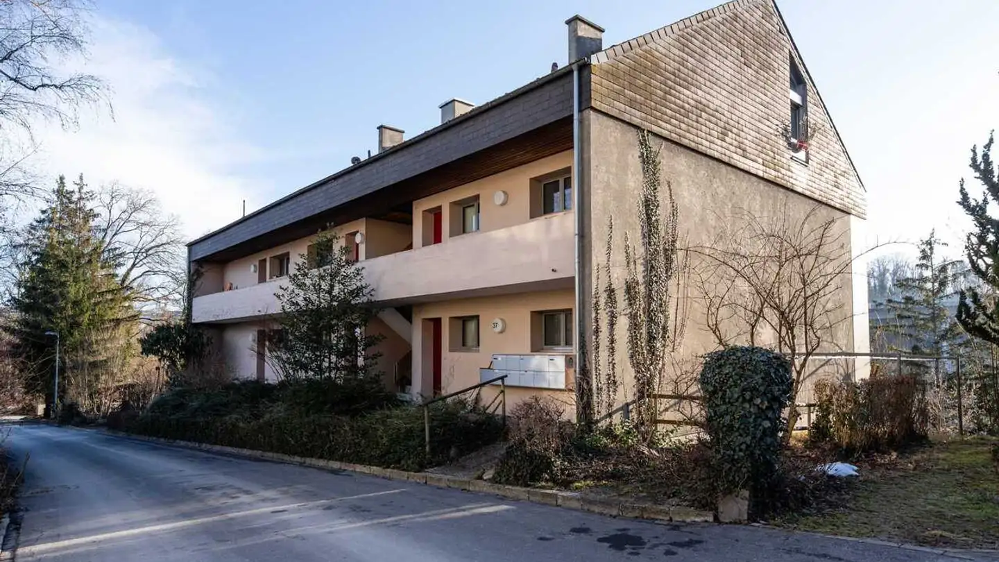 Maison troglodyte à vendre - Thormannmätteliweg, 3004 Bern