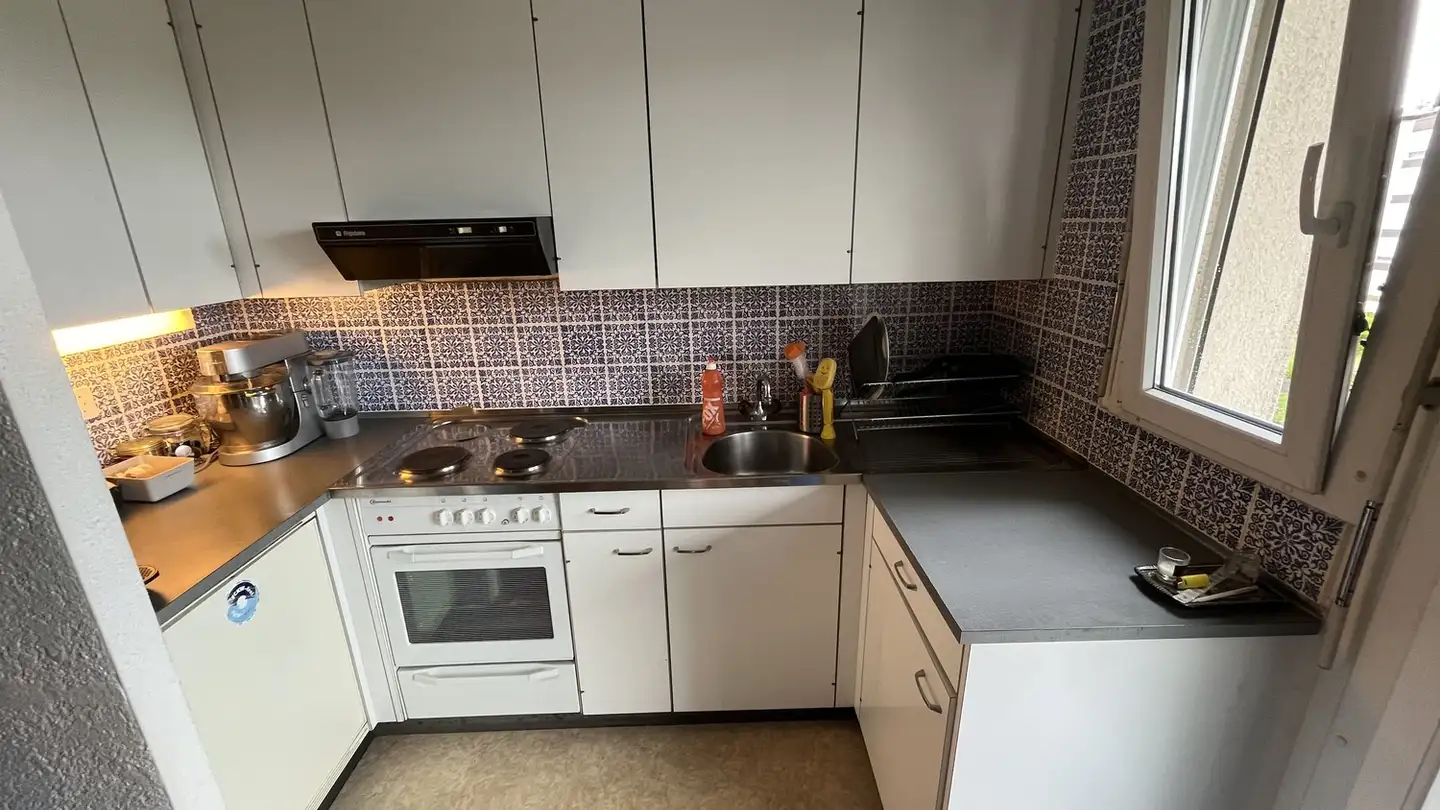 Apartment for rent - Schützenmattweg 12, 2560 Nidau - Photo 3