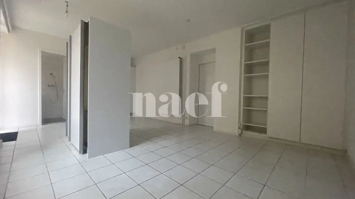 Studio in affitto - Rue De La Société 6, 2013 Colombier NE - Foto 4