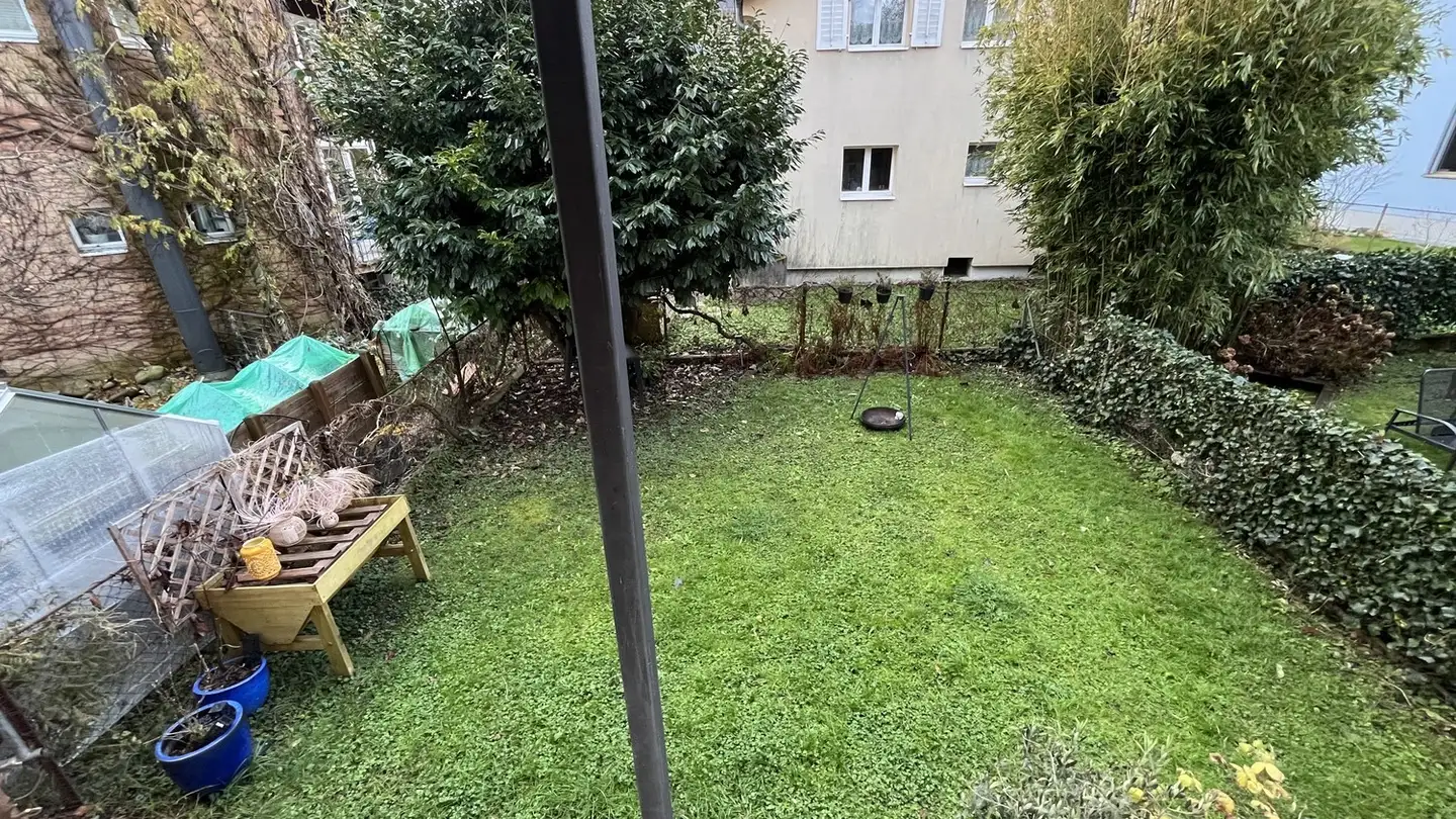 Wohnung mieten - Eigenheimweg 5, 6010 Kriens - Foto 2