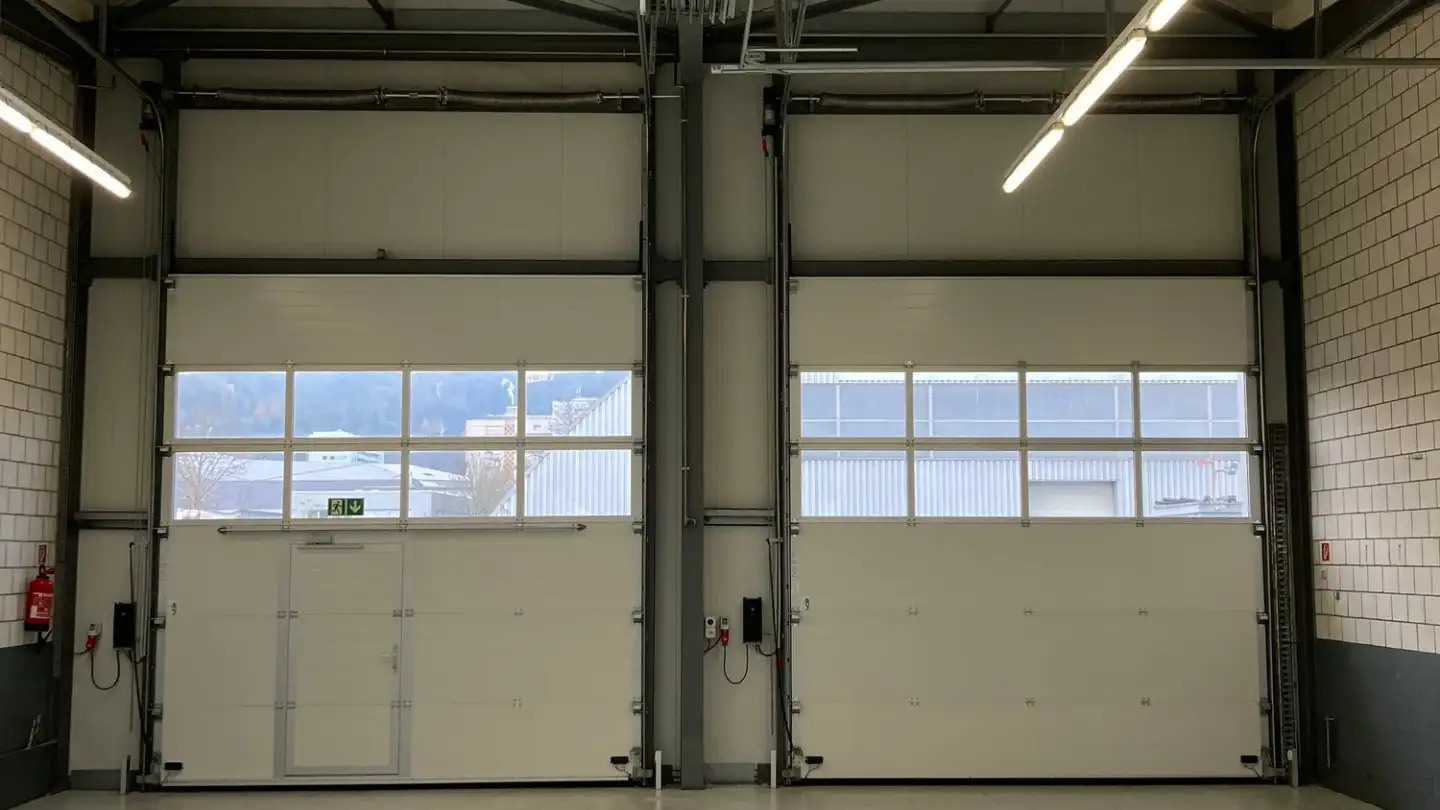 Werkstatt mieten - Industriestrasse 166b, 8957 Spreitenbach - Foto 3