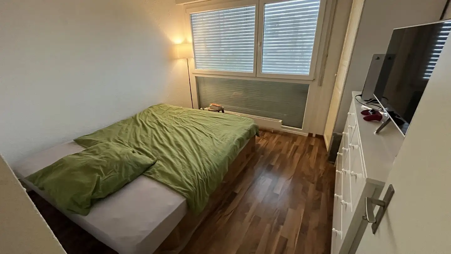 Apartment for rent - Schützenmattweg 12, 2560 Nidau - Photo 4