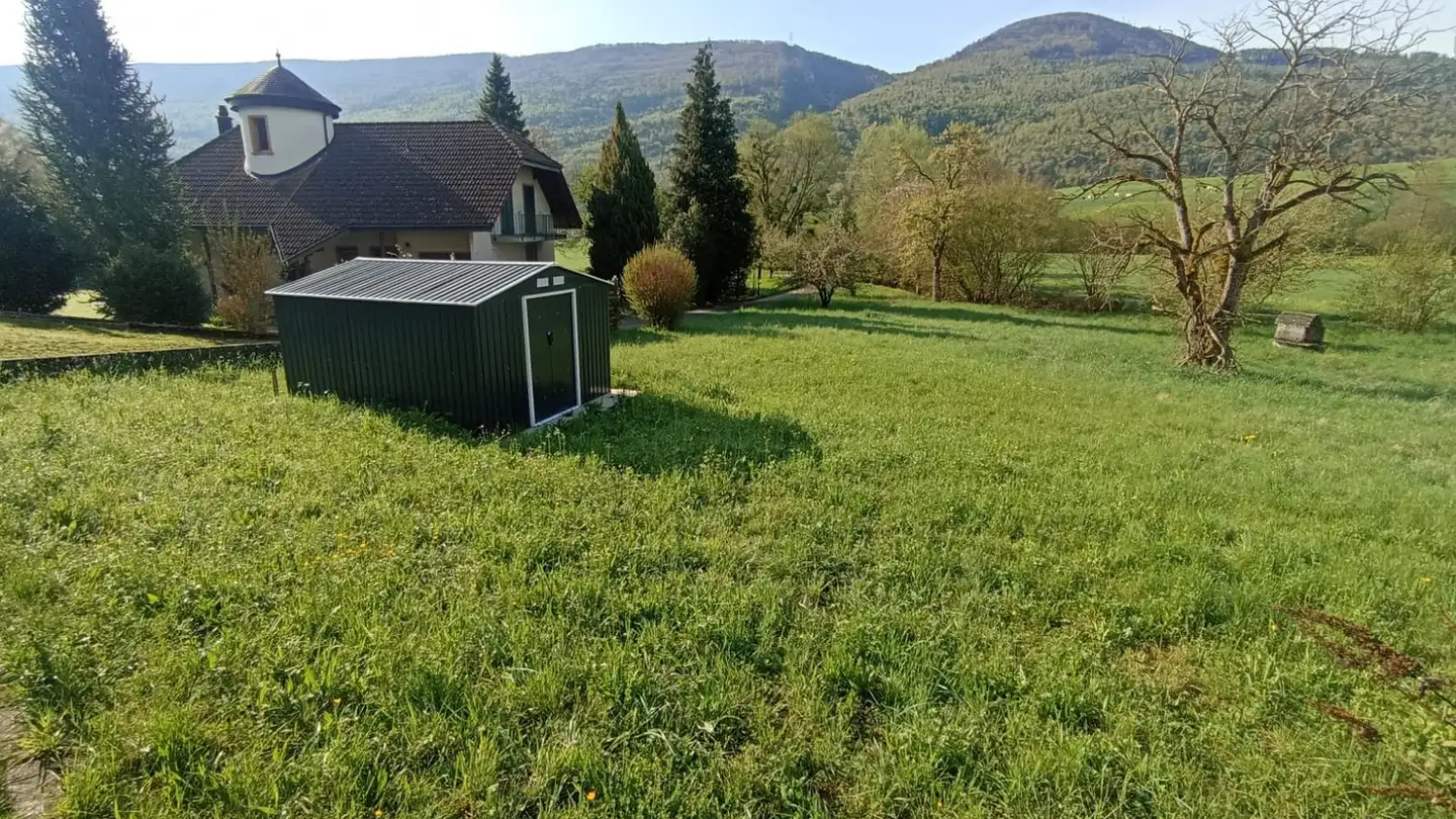 Bauland kaufen - 4714 Aedermannsdorf - Foto 3